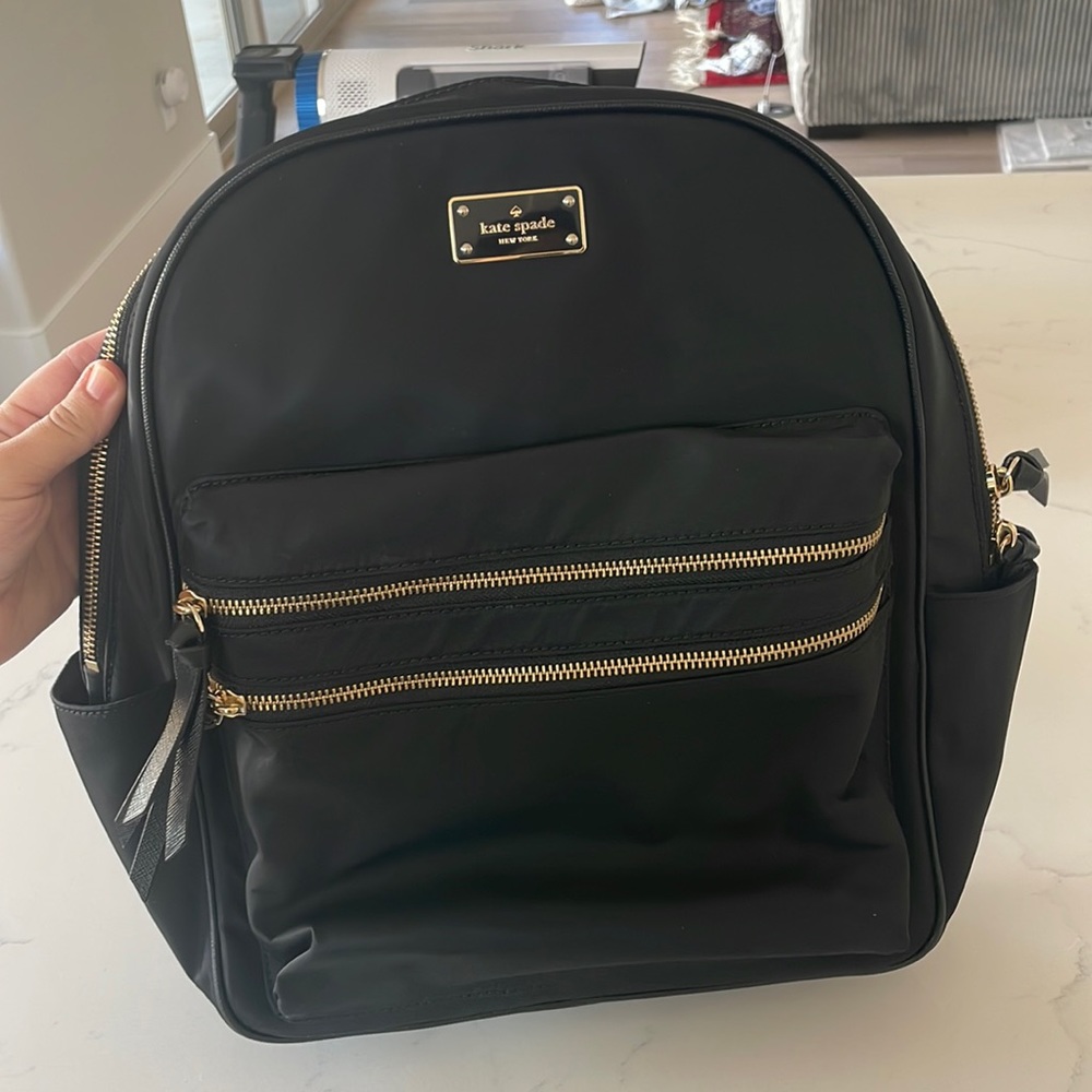 Kate Spade Backpack